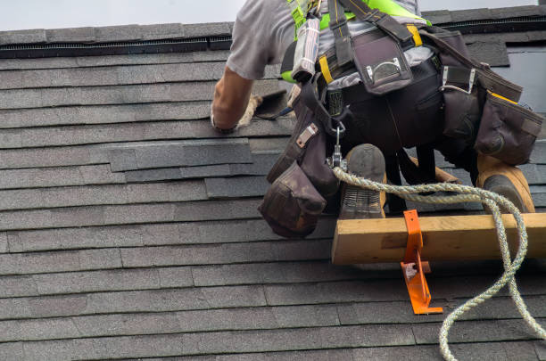 Reliable Metal Roofing contractor in Palm Springs, CA by Brentwood Metal Roofing